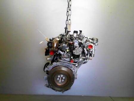 MOTEUR DIESEL TOYOTA AURIS 1.4 D-4D 