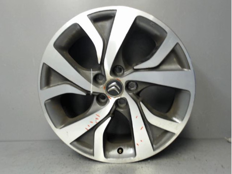 JANTE ALUMINIUM CITROEN C4 AIRCR.
