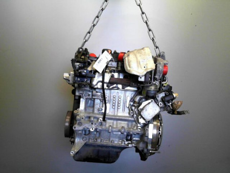 MOTEUR DIESEL PEUGEOT 5008 1.6 HDi