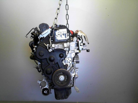 MOTEUR DIESEL PEUGEOT 5008 1.6 HDi