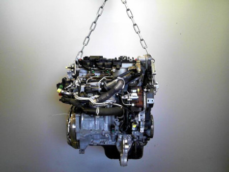 MOTEUR DIESEL PEUGEOT 5008 1.6 HDi