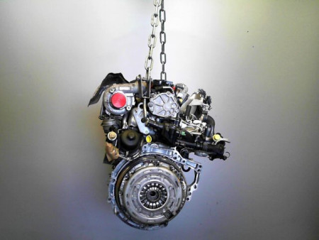 MOTEUR DIESEL PEUGEOT 5008 1.6 HDi