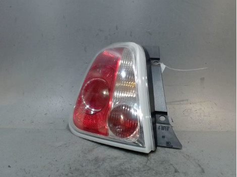 FEU ARRIERE GAUCHE  FIAT 500