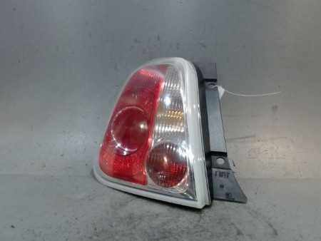 FEU ARRIERE GAUCHE  FIAT 500