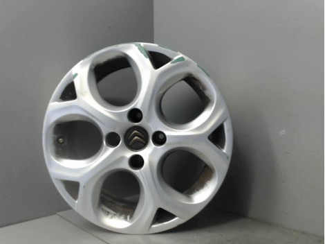 JANTE ALUMINIUM CITROEN C3