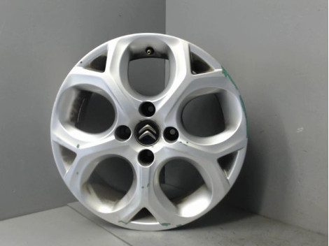 JANTE ALUMINIUM CITROEN C3
