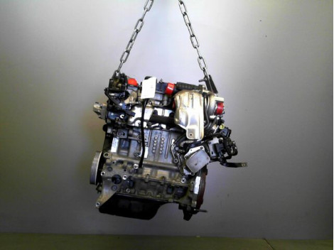 MOTEUR DIESEL PEUGEOT 308 1.6 HDi