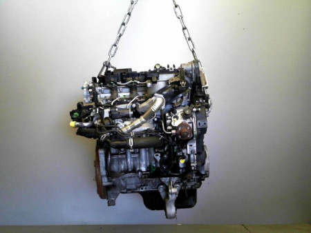 MOTEUR DIESEL PEUGEOT 308 1.6 HDi