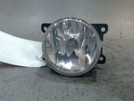 PHARE ANTIBROUILLARD AVANT DROIT PEUGEOT 206