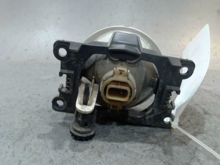 PHARE ANTIBROUILLARD AVANT DROIT PEUGEOT 206