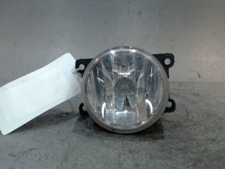 PHARE ANTIBROUILLARD AVANT GAUCHE PEUGEOT 206