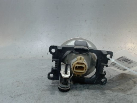 PHARE ANTIBROUILLARD AVANT GAUCHE PEUGEOT 206