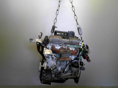 MOTEUR ESSENCE PEUGEOT 206 1.4 i 