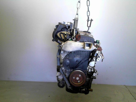 MOTEUR ESSENCE PEUGEOT 206 1.4 i 