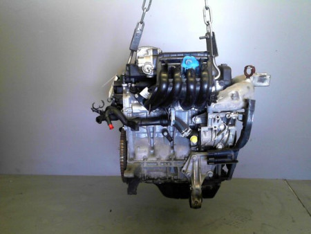 MOTEUR ESSENCE PEUGEOT 206 1.4 i 
