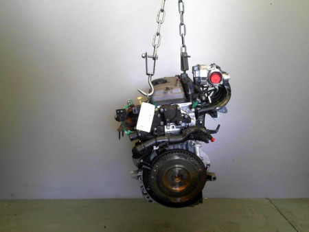 MOTEUR ESSENCE PEUGEOT 206 1.4 i 