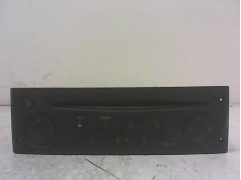 AUTORADIO RENAULT TWINGO