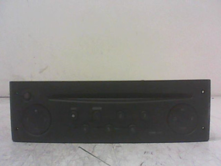 AUTORADIO RENAULT TWINGO