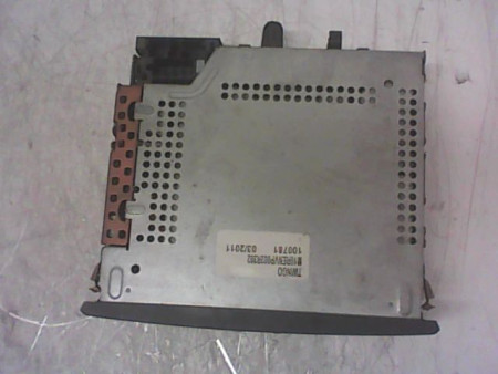 AUTORADIO RENAULT TWINGO