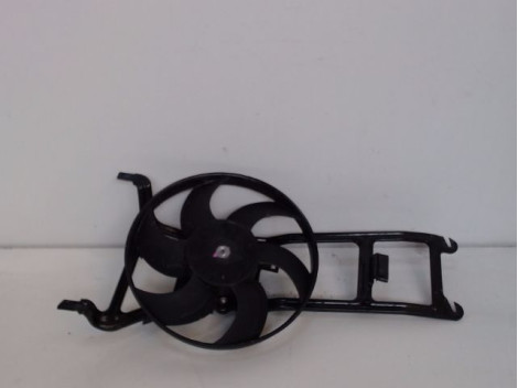 MOTEUR VENTILATEUR RADIATEUR CITROEN SAXO 99-