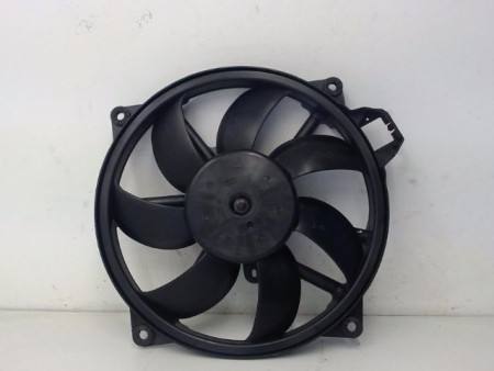 MOTEUR VENTILATEUR RADIATEUR RENAULT MEGANE