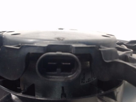 MOTEUR VENTILATEUR RADIATEUR RENAULT MEGANE
