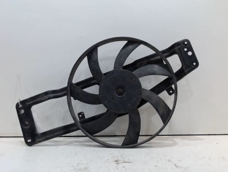 MOTEUR VENTILATEUR RADIATEUR RENAULT TWINGO