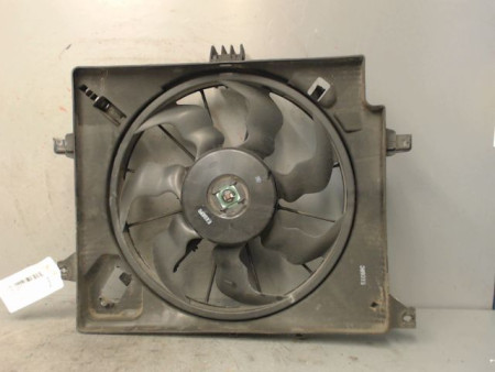 MOTEUR VENTILATEUR RADIATEUR KIA CEE-D