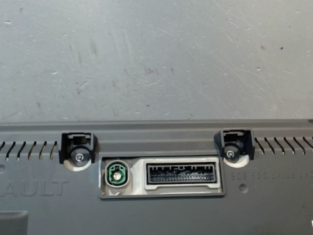 ECRAN GPS RENAULT MEGANE-E