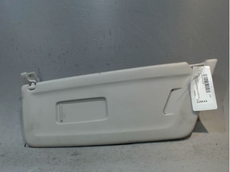 PARE-SOLEIL G CITROEN C4