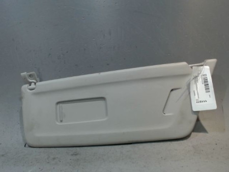 PARE-SOLEIL G CITROEN C4
