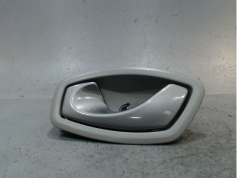 POIGNEE INTERIEURE PORTE AVANT GAUCHE RENAULT ZOE