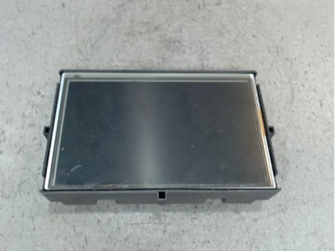 ECRAN GPS RENAULT ZOE