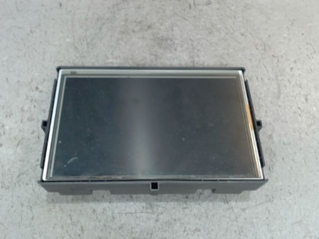 ECRAN GPS RENAULT ZOE