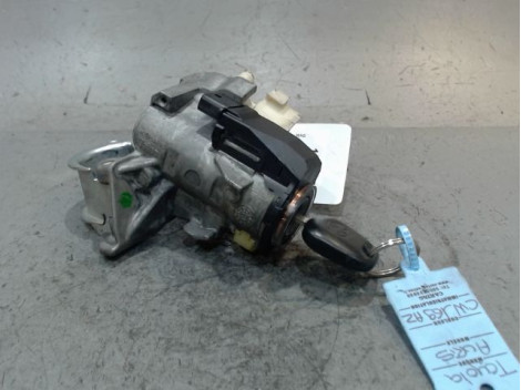 ANTIVOL DE DIRECTION TOYOTA AURIS