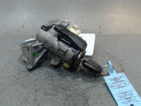 ANTIVOL DE DIRECTION TOYOTA AURIS
