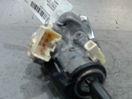 ANTIVOL DE DIRECTION TOYOTA AURIS