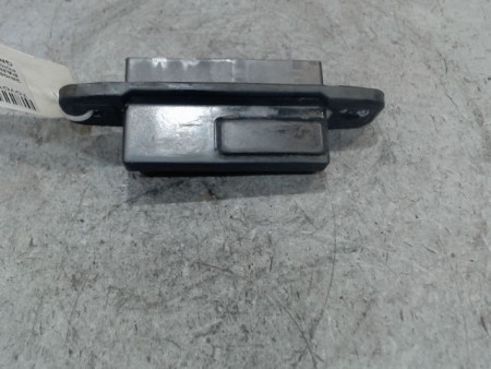 POIGNEE EXTERIEURE HAYON TOYOTA AURIS