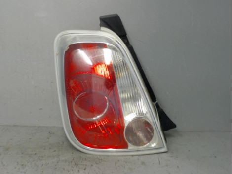 FEU ARRIERE GAUCHE  FIAT 500