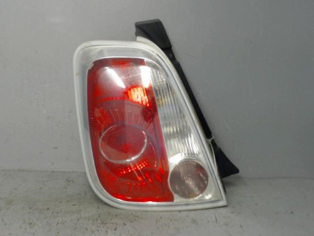 FEU ARRIERE GAUCHE  FIAT 500