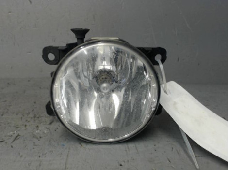 PHARE ANTIBROUILLARD AVANT DROIT RENAULT MEGANE