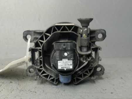 PHARE ANTIBROUILLARD AVANT DROIT RENAULT MEGANE