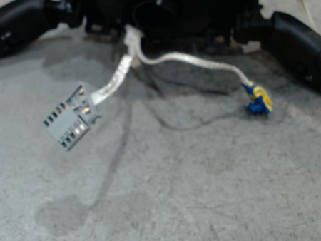 BLOC COMMODOS PEUGEOT 308