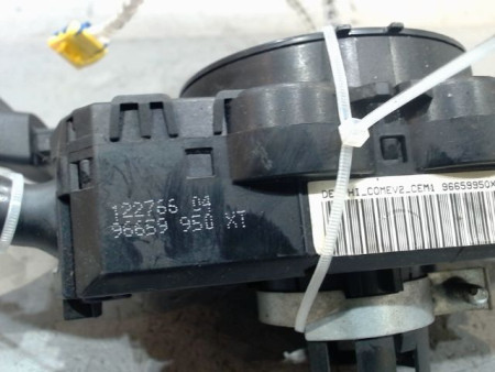 BLOC COMMODOS PEUGEOT 308
