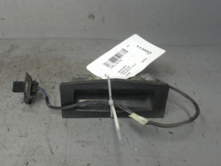 POIGNEE EXTERIEURE HAYON OPEL ASTRA