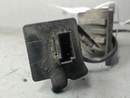 POIGNEE EXTERIEURE HAYON OPEL ASTRA