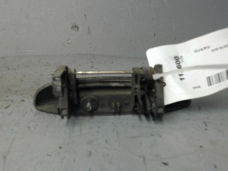 POIGNEE EXTERIEURE PORTE AVANT GAUCHE RENAULT CLIO