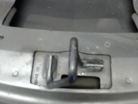 CAPOT RENAULT MODUS