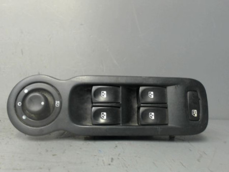 COMMANDE LEVE-GLACE PORTE AVG RENAULT MODUS