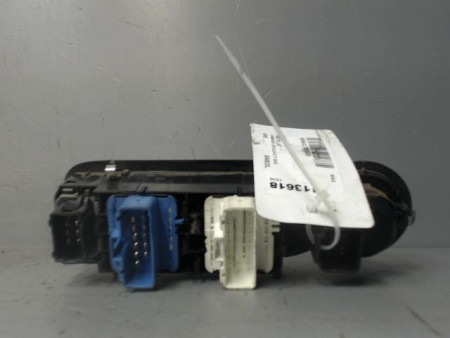 COMMANDE LEVE-GLACE PORTE AVG RENAULT MODUS